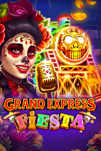 Grand Express Fiesta бесплатная демо игра онлайн казино | Poker Dom