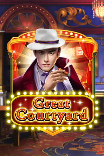 Great Courtyard бесплатная демо игра онлайн казино | Poker Dom