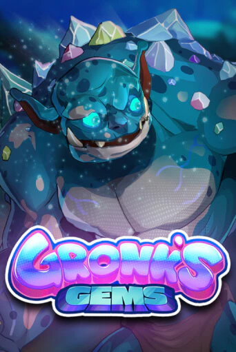 Gronk's Gems бесплатная демо игра онлайн казино | Poker Dom