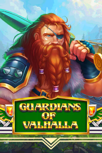 Guardians Of Valhalla бесплатная демо игра онлайн казино | Poker Dom