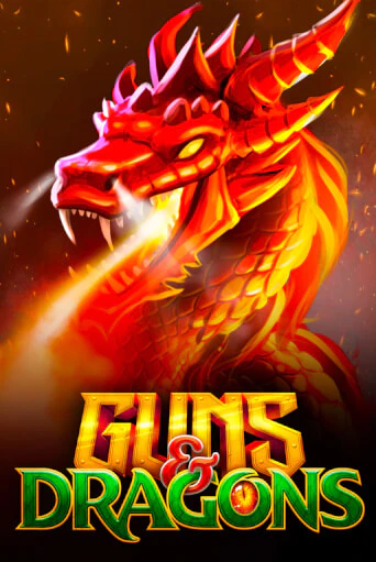 Guns And Dragons бесплатная демо игра онлайн казино | Poker Dom