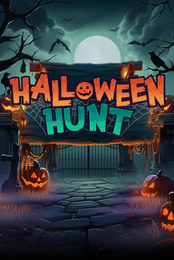 Halloween Hunt бесплатная демо игра онлайн казино | Poker Dom