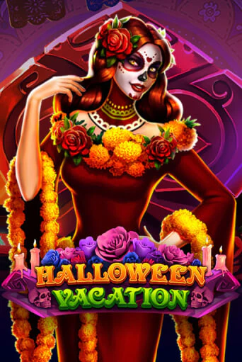 Halloween Vacation бесплатная демо игра онлайн казино | Poker Dom
