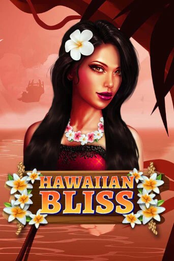 Hawaiian Bliss бесплатная демо игра онлайн казино | Poker Dom
