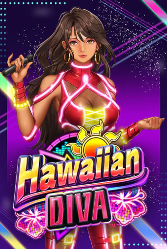 Hawaiian Diva бесплатная демо игра онлайн казино | Poker Dom