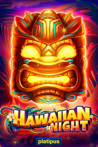 Hawaiian Night бесплатная демо игра онлайн казино | Poker Dom
