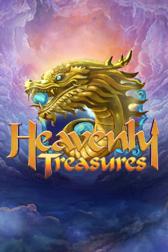 Heavenly Treasure бесплатная демо игра онлайн казино | Poker Dom