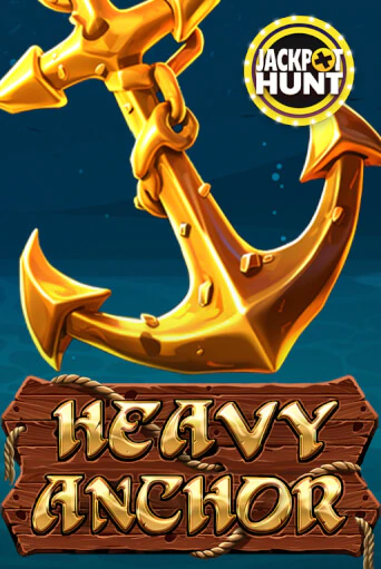Heavy Anchor бесплатная демо игра онлайн казино | Poker Dom