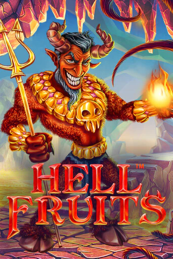 Hell Fruits бесплатная демо игра онлайн казино | Poker Dom