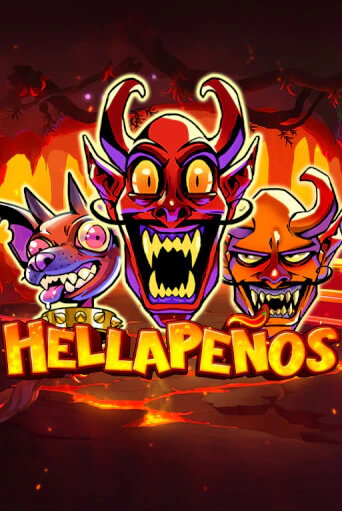 Hellapeños бесплатная демо игра онлайн казино | Poker Dom