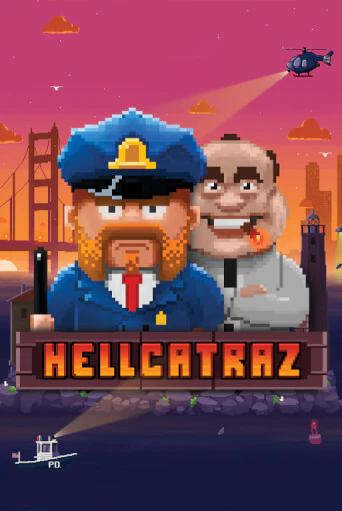 Hellcatraz бесплатная демо игра онлайн казино | Poker Dom