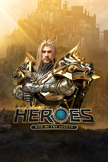 Heroes бесплатная демо игра онлайн казино | Poker Dom