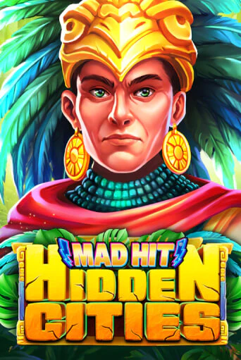 Mad Hit Hidden Cities бесплатная демо игра онлайн казино | Poker Dom