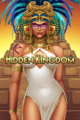 Hidden Kingdom бесплатная демо игра онлайн казино | Poker Dom