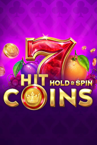 Hit Coins Hold and Spin бесплатная демо игра онлайн казино | Poker Dom