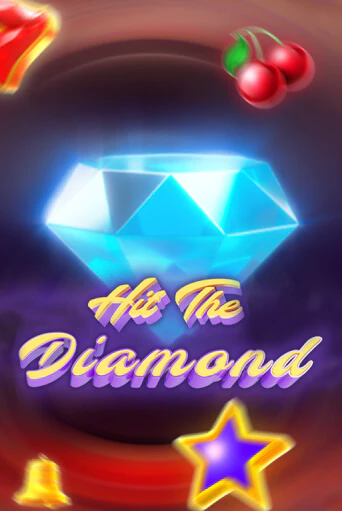 Hit The Diamond бесплатная демо игра онлайн казино | Poker Dom