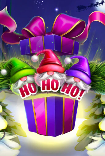 Ho Ho Ho бесплатная демо игра онлайн казино | Poker Dom