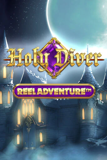Holy Diver бесплатная демо игра онлайн казино | Poker Dom