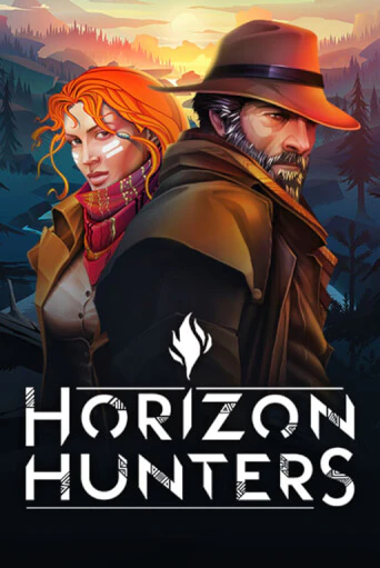 Horizon Hunters бесплатная демо игра онлайн казино | Poker Dom