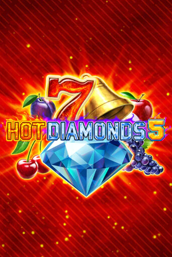 Hot Diamonds 5 бесплатная демо игра онлайн казино | Poker Dom