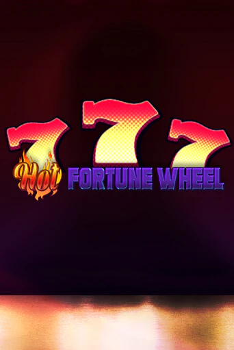 Hot Fortune Wheel бесплатная демо игра онлайн казино | Poker Dom