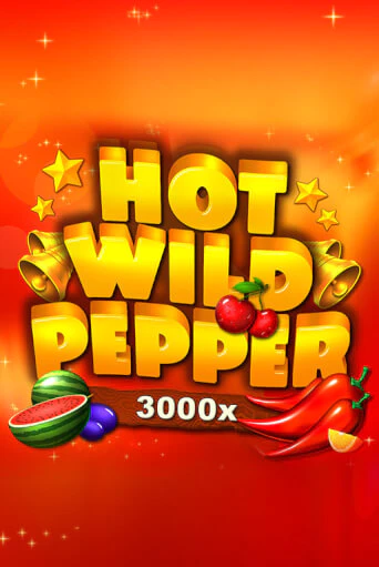 Hot Wild Pepper бесплатная демо игра онлайн казино | Poker Dom