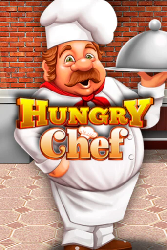 Hungry Chef бесплатная демо игра онлайн казино | Poker Dom