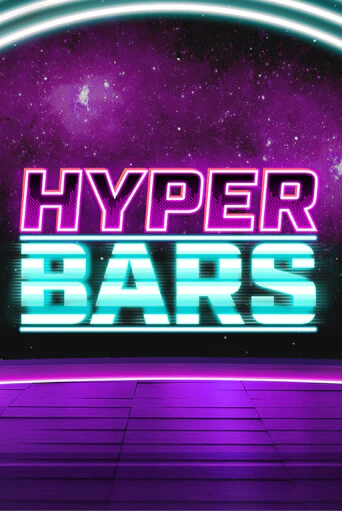 Hyper Bars бесплатная демо игра онлайн казино | Poker Dom