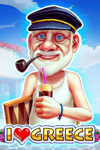 I Love Greece бесплатная демо игра онлайн казино | Poker Dom
