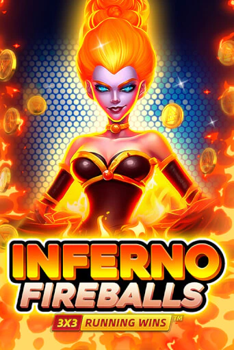 Inferno Fireballs: Running Wins бесплатная демо игра онлайн казино | Poker Dom