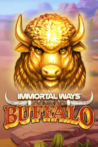 Immortal Ways Buffalo бесплатная демо игра онлайн казино | Poker Dom