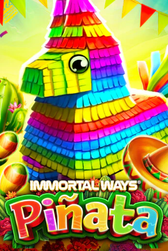 Immortal Ways Piñata бесплатная демо игра онлайн казино | Poker Dom