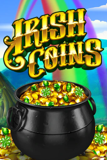 Irish Coins бесплатная демо игра онлайн казино | Poker Dom