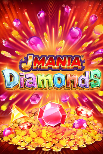 J Mania Diamonds бесплатная демо игра онлайн казино | Poker Dom