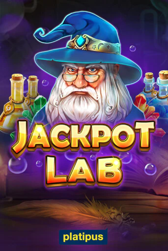 Jackpot Lab бесплатная демо игра онлайн казино | Poker Dom
