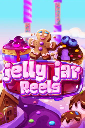 Jelly Jar Reels бесплатная демо игра онлайн казино | Poker Dom