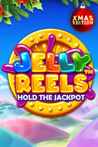 Jelly Reels - Xmas Edition бесплатная демо игра онлайн казино | Poker Dom