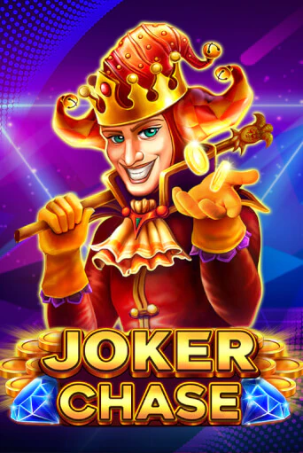 Joker Chase бесплатная демо игра онлайн казино | Poker Dom