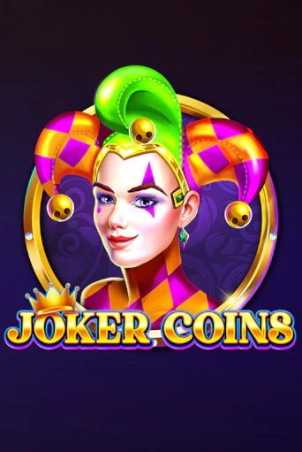 Joker Coins бесплатная демо игра онлайн казино | Poker Dom