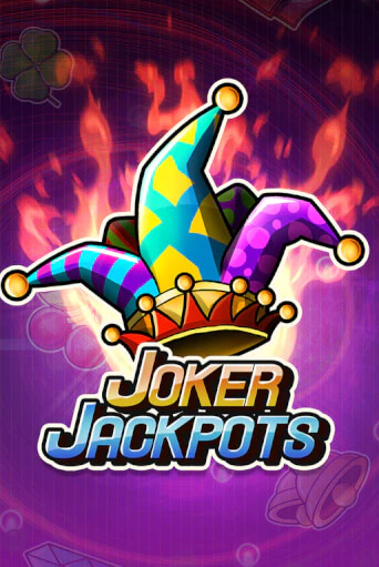 Joker Jackpots бесплатная демо игра онлайн казино | Poker Dom