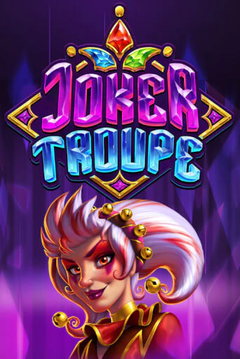 Joker Troupe бесплатная демо игра онлайн казино | Poker Dom