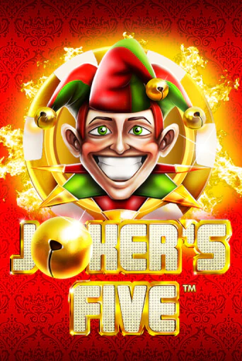 Joker's Five бесплатная демо игра онлайн казино | Poker Dom