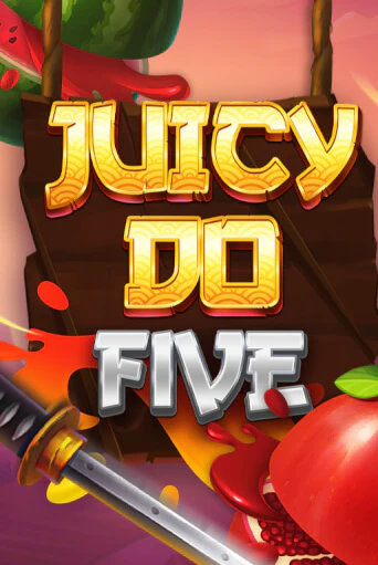 Juicy Do Five бесплатная демо игра онлайн казино | Poker Dom