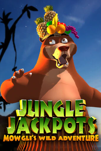 Jungle Jackpots бесплатная демо игра онлайн казино | Poker Dom