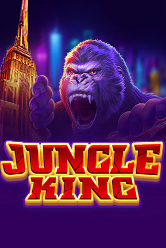 Jungle King бесплатная демо игра онлайн казино | Poker Dom