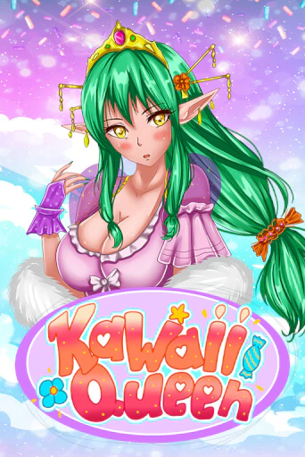 Kawaii Queen бесплатная демо игра онлайн казино | Poker Dom