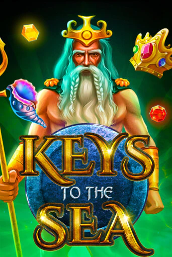 Keys To The Sea бесплатная демо игра онлайн казино | Poker Dom