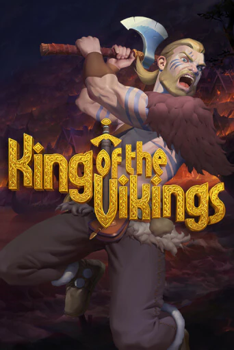 King of the Vikings бесплатная демо игра онлайн казино | Poker Dom