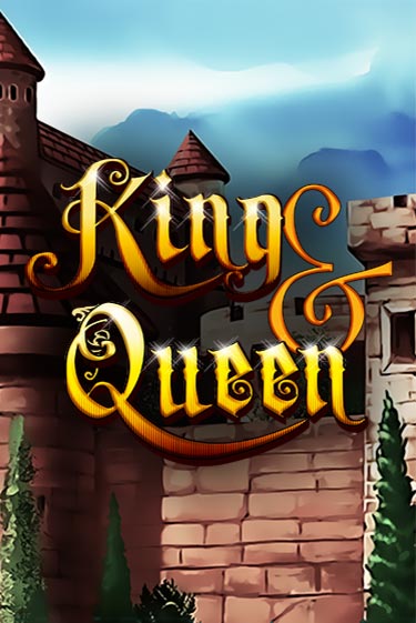 King & Queen бесплатная демо игра онлайн казино | Poker Dom