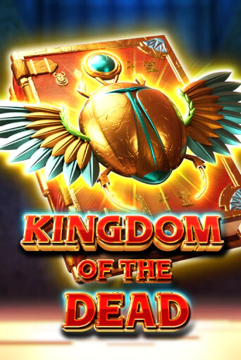Kingdom of the Dead бесплатная демо игра онлайн казино | Poker Dom